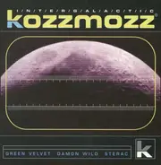 Intergalactic Kozzmozz - Intergalactic Kozzmozz