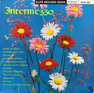 Monti, Chopin, Puccini, de Falla - Intermezzo