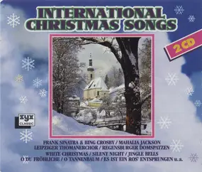 Various Artists - International Christmas Songs