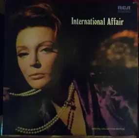 Al Hirt - International Affair
