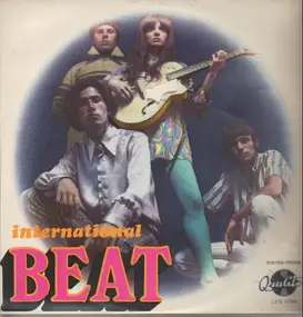 Beat Compilation - International Beat