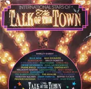 Rolf Harris, Shirley Bassey a.o. - The Talk Of The Town