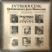 Count Basie, Duke Ellington, Fats Waller a.o. - Introducing Quintessence Jazz Showcase
