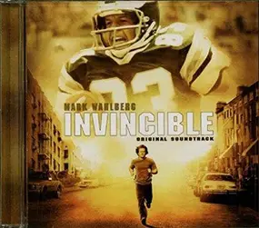 Various Artists - Invincible - Original Soundtrack