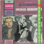 Io Ti Salverò E Altri Celebri Film Di Ingrid Bergman - Io Ti Salverò E Altri Celebri Film Di Ingrid Bergman