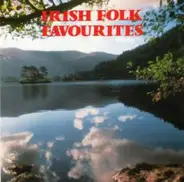 Johnstons, The Dubliners, Paul Brady - Irish Folk Favourites Volume 1