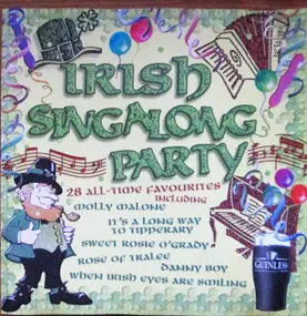 Various Artists - Irish Singalong Party
