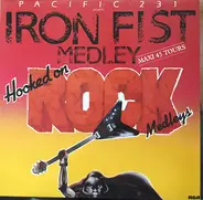Free, Steve Miller Band a.o. - Iron Fist medley
