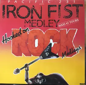 Free - Iron Fist medley