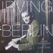 Ben Selvin, Jan Garber, Connie Boswell - Irving Berlin: A Hundred Years
