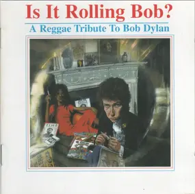 Sizzla - Is It Rolling Bob? (A Reggae Tribute To Bob Dylan)