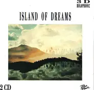Andreas von Wangenheim, Terra, Mynta a.o. - Island Of Dreams