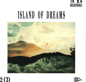 Andreas Von Wangenheim - Island Of Dreams