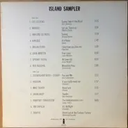 Cat Stevens, The Wailers, Bryan Ferry, a.o. ... - Island Sampler