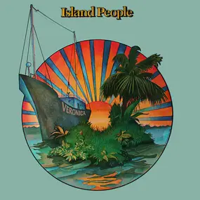 Uriah Heep - Island People