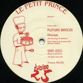 Future Breeze - Jubilee 25