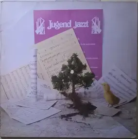 Nefertiti - Jugend Jazzt '85