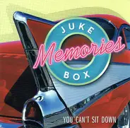 Bobby Rydell, Chubby Checker & others - Juke Box Memories  - You Can't Sit Down