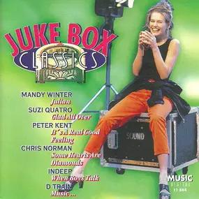 Various Artists - Juke Box Classics