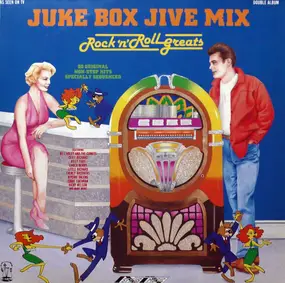 Chuck Berry - Juke Box Jive Mix