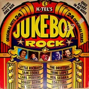 Jukebox Rock - Jukebox Rock