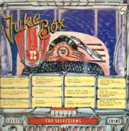 Don Covay, Gary Shearston, Barry White, Nazareth... - Juke Box Special Vol. 11 - Top Selections