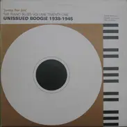 Various - 'Jump For Joy' Unissued Boogie 1938-1945