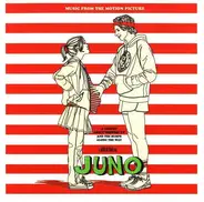The Kinks, Buddy Holly, Sonic Youth a.o. - Juno (Music From The Motion Picture)