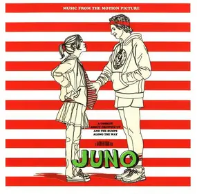 The Kinks - Juno (Music From The Motion Picture)