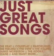 John Mayer, Doves, a.o. - Just Great Songs