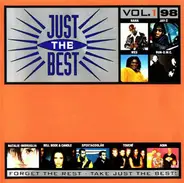 Natalie Imbruglia / WES a.o. - Just The Best 1/98