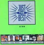 Modern Talking, Aqua, Will Smith, Gil, u.a - Just The Best 2/98