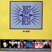 4 The Cause / Des'ree - Just The Best 3/98 (Vol. 17)