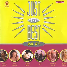 Various Artists - Just The Best Vol. 41