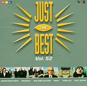 Gorillaz - Just The Best  Vol. 52