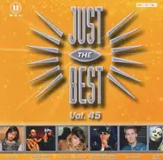 Various - Just the Best Vol.45