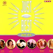 Tziano Ferro, Britney Spears, a.o. - Just the Best Vol.41