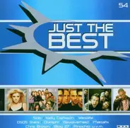 Various - Just the Best Vol.54