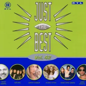 Various Artists - Just the Best Vol.42