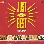Various - Just the Best Vol.50