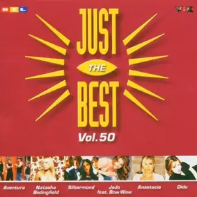 Various Artists - Just the Best Vol.50