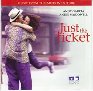 Stevie Wonder / Dianne Reeves a.o. - Just The Ticket