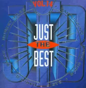 Various Artists - Just The Best Vol. 14