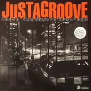 Loose Joints, Candido a.o. - Justagroove