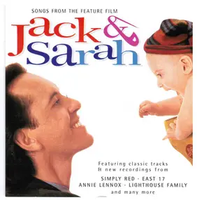 Massive Attack - Jack & Sarah
