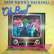 Cliff Richard, Vince Eager a.o. - Jack Good's Original 'Oh Boy!'