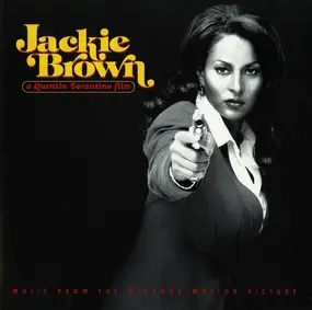 Bobby Womack - Jackie Brown