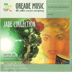 Various Artists - Jade Collection