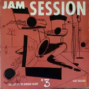Norman Granz - Jam Session #3