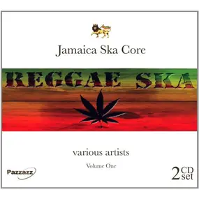 Bob Marley - Jamaica Ska Core Volume One